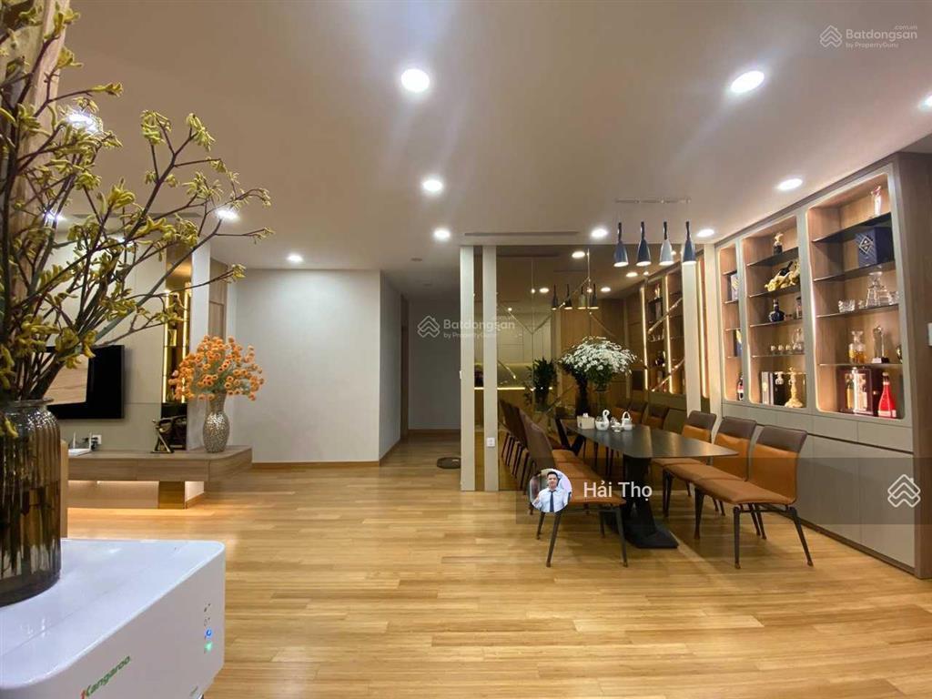 Bán căn hộ vinaconex 7 nguyễn văn giáp 5,4 tỷ loại 130m2 căn 3pn 2wc full nội thất căn siêu đẹp
