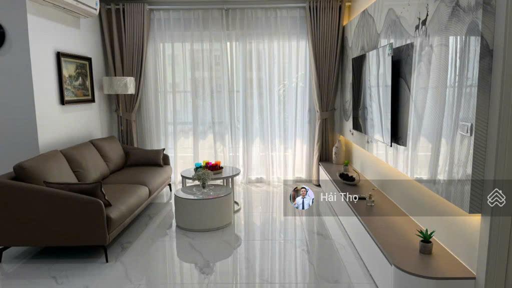 Bán căn hộ chung cư westpoint phạm hùng căn loại 3pn 2wc diện tích 96m2 giá 8 tỉ đầy đủ nội thất