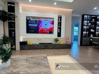 Bán căn hộ sunsqure lê đức thọ giá 7 tỉ căn 100m2 3pn2wc full nội thất, chung cư chất lượng