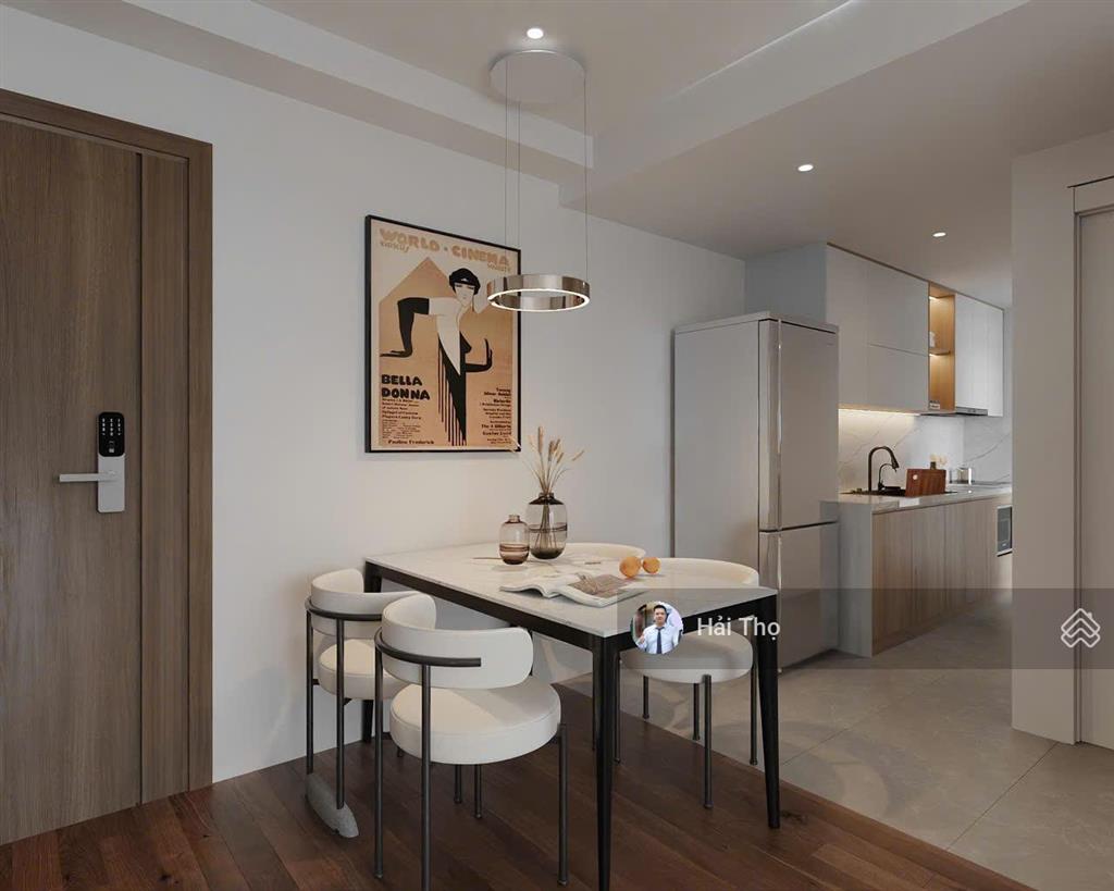 Bán căn 2pn 2wc garden hills trần bình 70m2 giá 6,5 tỷ căn full nội thất rất đẹp