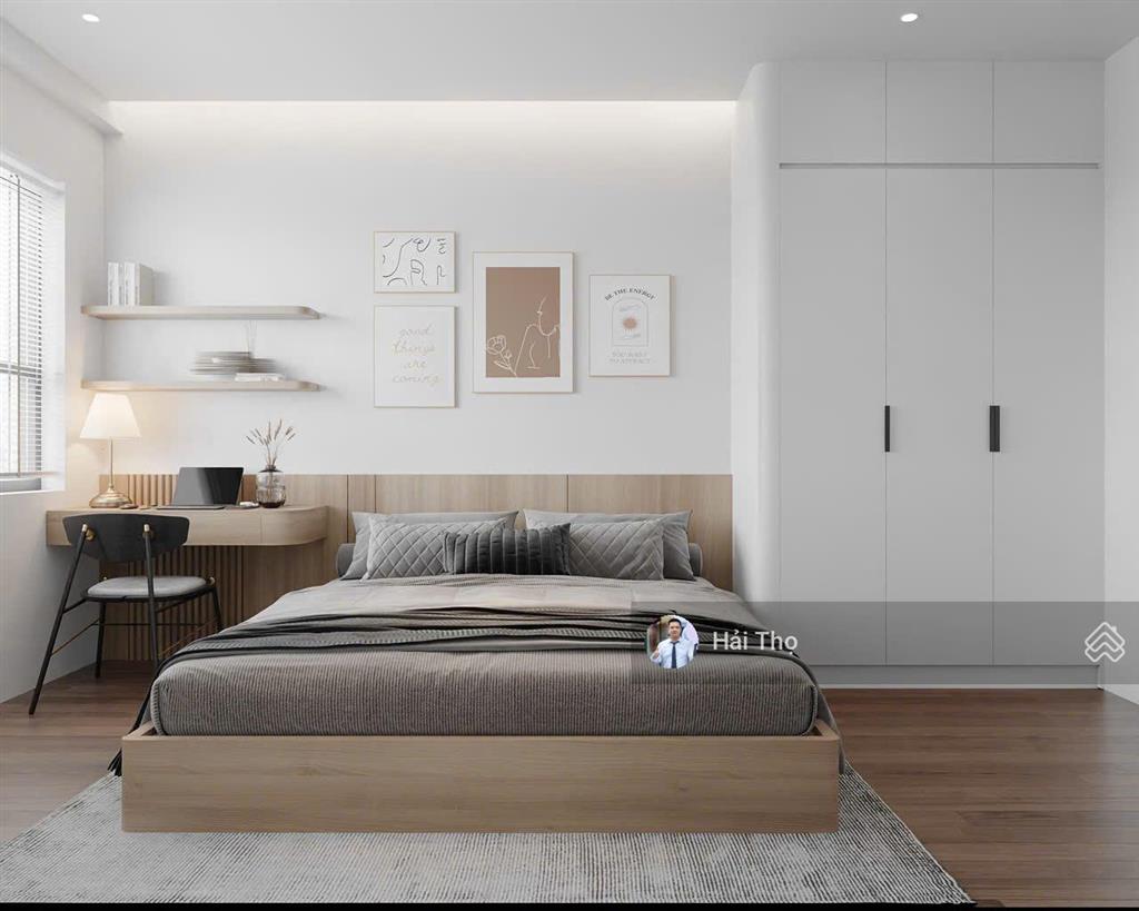 Bán căn 2pn 2wc garden hills trần bình 70m2 giá 6,5 tỷ căn full nội thất rất đẹp