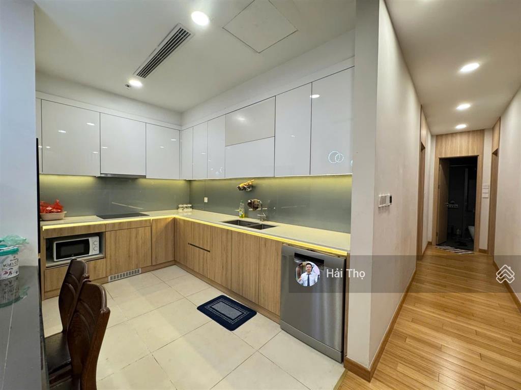 Bán căn mễ trì hạ 100m2 giá 7,3 tỷ căn 3pn 2wc full nội thất đẹp tầng 7 thoáng mát