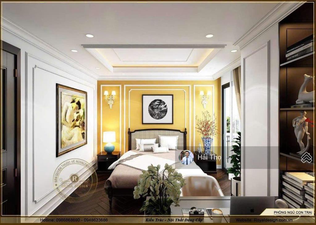 Bán căn hộ mỹ đình plaza 1, trần bình, căn 110m2, 3pn, giá 7 tỷ, full đồ đẹp