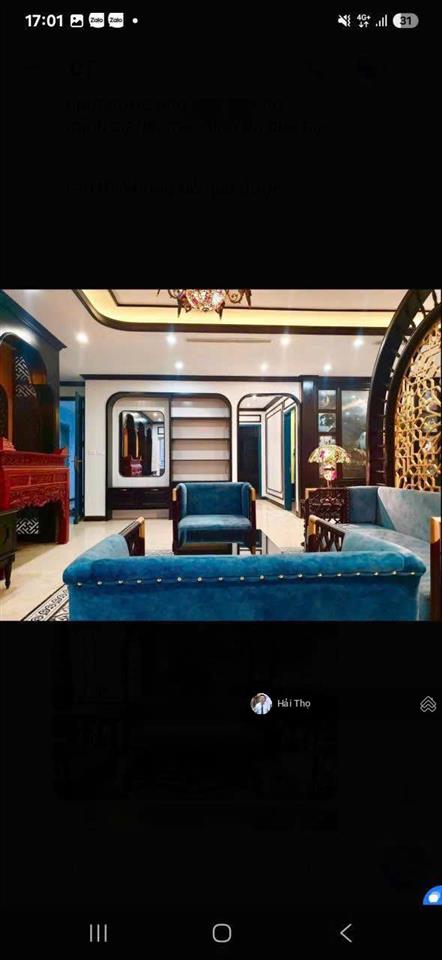 Bán căn hộ mỹ đình plaza 1, trần bình, căn 110m2, 3pn, giá 7 tỷ, full đồ đẹp