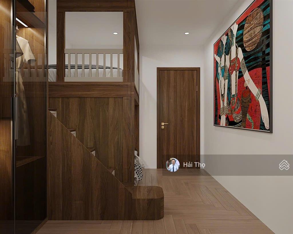 Bán căn hộ 30t nam trung yên căn 75m2 giá 6,5 tỷ. thiết kế 3pn 2wc căn có sổ đỏ kí trực tiếp chủ