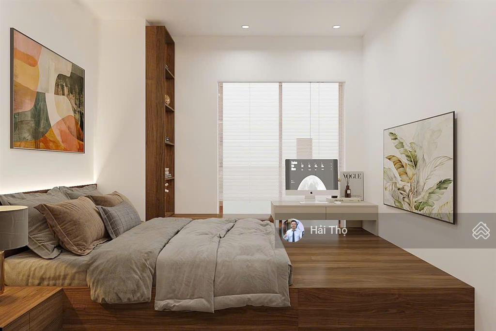 Bán căn hộ 30t nam trung yên căn 75m2 giá 6,5 tỷ. thiết kế 3pn 2wc căn có sổ đỏ kí trực tiếp chủ