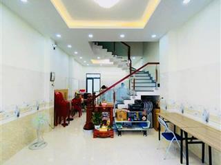 Bán nhà riêng 77m2, 4pn, 4wc tại bình trị đông, bình tân, tp. hcm, giá cực chất 7,25 tỷ