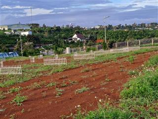 Bán đất nghỉ dưỡng view đẹp đồi phẳng 100% thổ cư