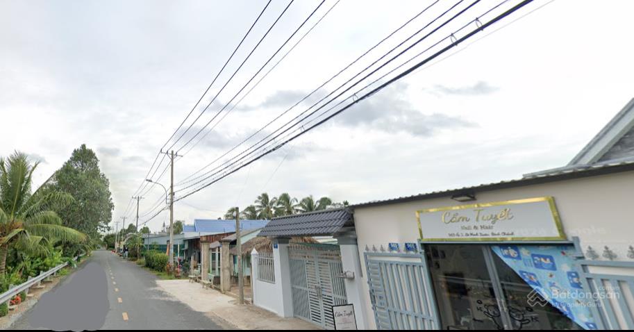 Bán đất mặt tiền thích thiện hòa 130m2 shr1.95 tỷ hoàng 0934 881 ***