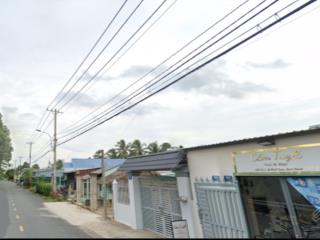 Bán đất mặt tiền thích thiện hóa130m2shr giá chỉ 1.95 tỷ.  hoàng 0934 881 ***