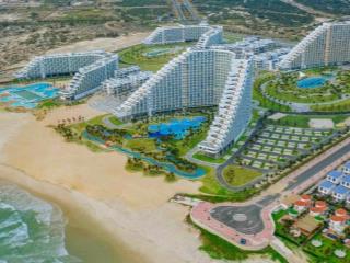 Chủ giảm sâu, bán nhanh 5 căn condotel view biển tòa li và sea the arena cam ranh chỉ 650tr/ căn