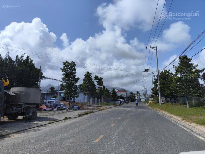 Bán lô đất nguyễn du cam phúc bắc cam ranh khánh hòa siêu đẹp siêu hiếm