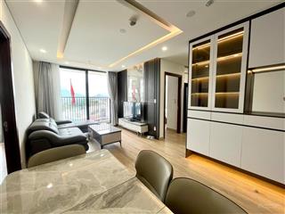 Bán căn góc ct2 vcn  phước long | full nội thất  view sông