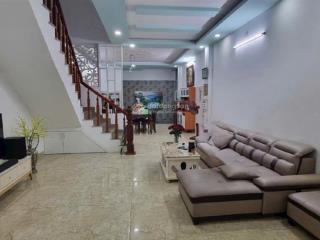 Bán căn nhà 3 tầng kđt phước long a. có sổ hoàn công gía đầu tư