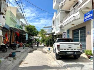 Bán nhà cấp 4  sổ hồng riêng  khu dân cư hòn rớ 1, tp. nha trang