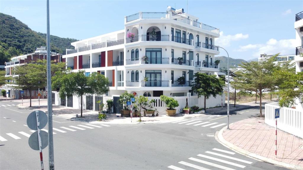 Bán đất nền mipeco nha trang sổ đỏ full dự án giá chỉ 75 triệu/m2