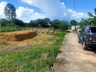 Bán 15 lô đất nền giá rẻ  suối tiên, diên khánh