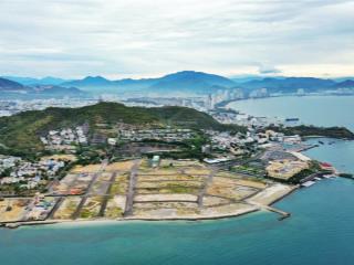 Giỏ hàng đất & biệt thự kđt an viên nha trang (t9/2025)