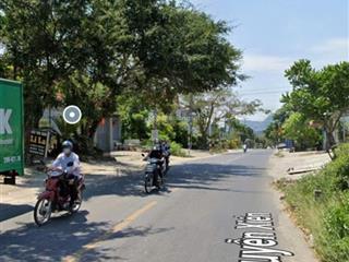 Cần tiền bán gấp  đất mặt tiền đường nguyễn xiển giá tốt cho nhà đầu tư giá chỉ 22tr/m2