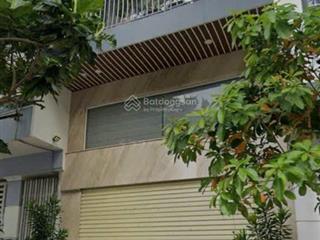 Bán nhà 5 tầng mặt tiền đường trường sơn  gần biển giá đầu tư