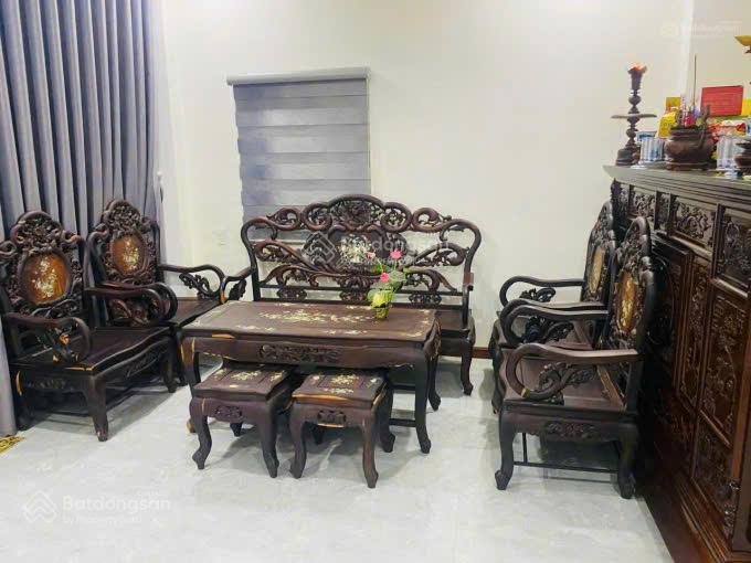 Bán nhà 5 tầng mặt tiền đường trường sơn  gần biển giá đầu tư