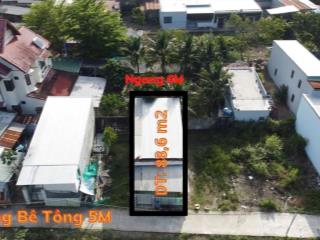 Bán nhà cấp 4 phước hạ ngang 6m  phước đồng, nha trang cạnh diamond bay