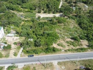 Bán lô đất mt tỉnh lộ 3  gần phong châu!