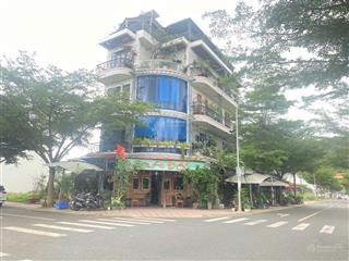 Bán lô góc đẹp kđt mipeco gần biển giá đầu tư!