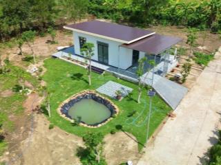 Bán nhà vườn nghỉ dưỡng đẹp như đà lạt diên thọ, diên khánh