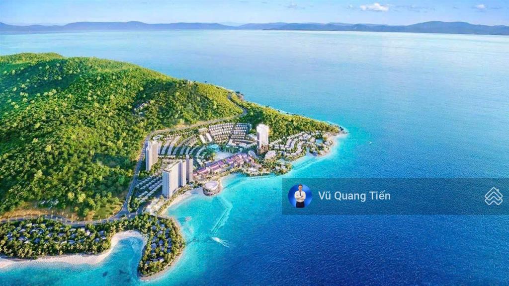 Chỉ 15 tỷ sở hữu biệt thự villa la tiên vị trí cực hot duy nhất tại nha trang!
