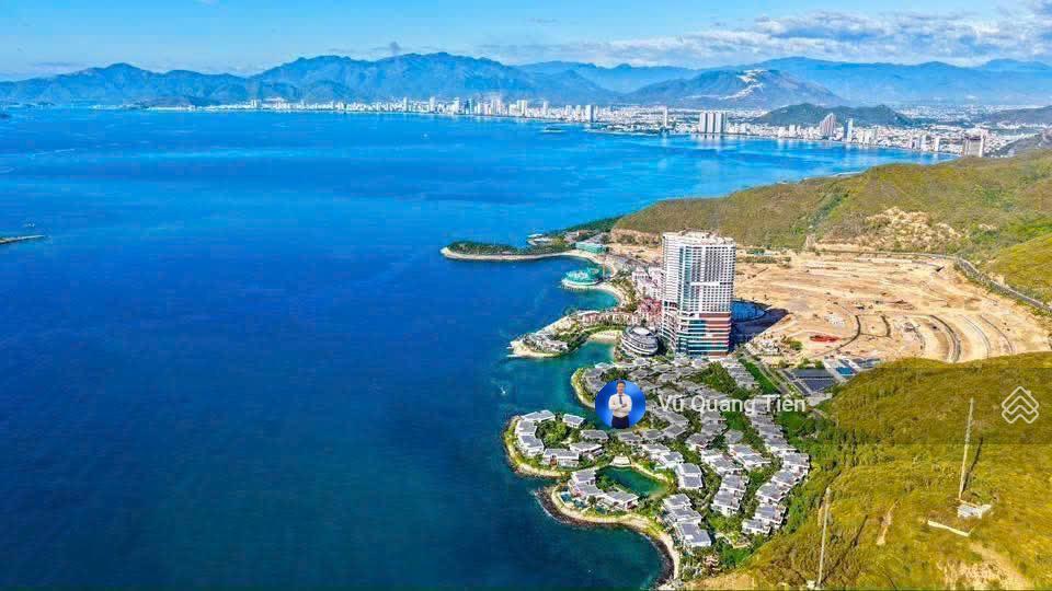 Chỉ 15 tỷ sở hữu biệt thự villa la tiên vị trí cực hot duy nhất tại nha trang!