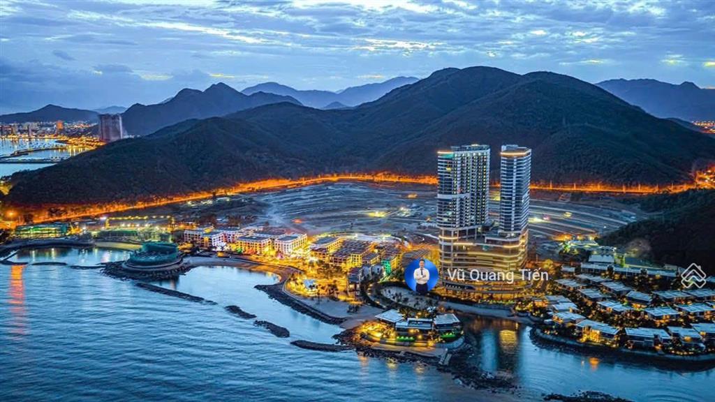 Chỉ 15 tỷ sở hữu biệt thự villa la tiên vị trí cực hot duy nhất tại nha trang!