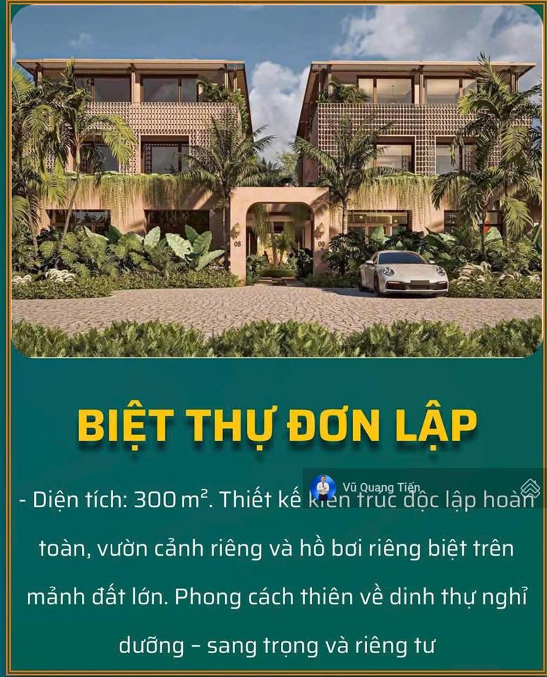 Chỉ 15 tỷ sở hữu biệt thự villa la tiên vị trí cực hot duy nhất tại nha trang!
