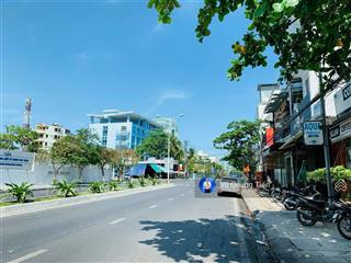 Bán đất đường trần phú vĩnh nguyên  trung tâm nha trang vị trí vàng!