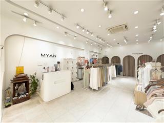 Cho thuê cửa hàng mặt bằng chính chủ