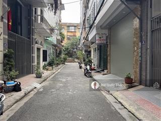Chính chủ cho thuê nhà 20m2 x 5t x 3pn tại lê hồng phong gần lăng bác oto cách 15m bãi oto cách 50m