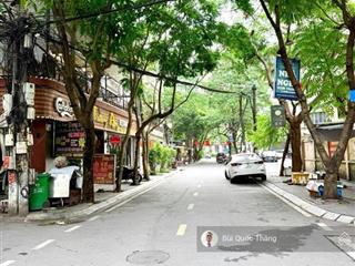 Bán nhà tại phố trung kính đường đôi,cầu giấy, phân lô oto tránh,thoáng trước sau, 57m x 4t x 21 tỷ