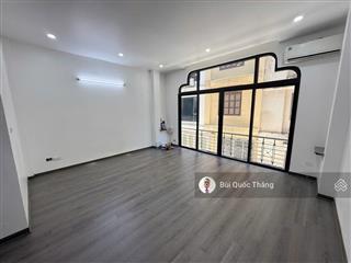 Bán nhà phạm tuấn tài vip cầu giấy, 8 tầng thang máy, phân lô đường 3 oto tránh nhau, 60m x 29 tỷ