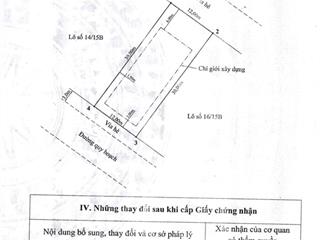 Bán nhà mặt phố lê hồng phong, 57,6 tỷ, 360m2, hàng hiếm tại hải phòng