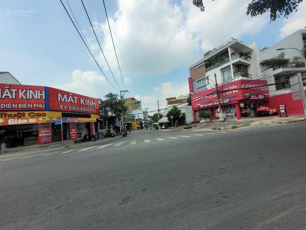 Chính chủ trên 50 năm bán nhà mặt tiền đường số sát đặng văn bi, trường thọ, 350m chỉ 22 tỷ