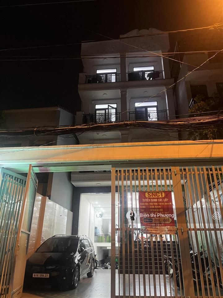 Mặt tiền kinh doanh đỉnh linh chiểu, thủ đức 193m2 chỉ 25 tỷ thương lượng thu nhập 150 triệu tháng