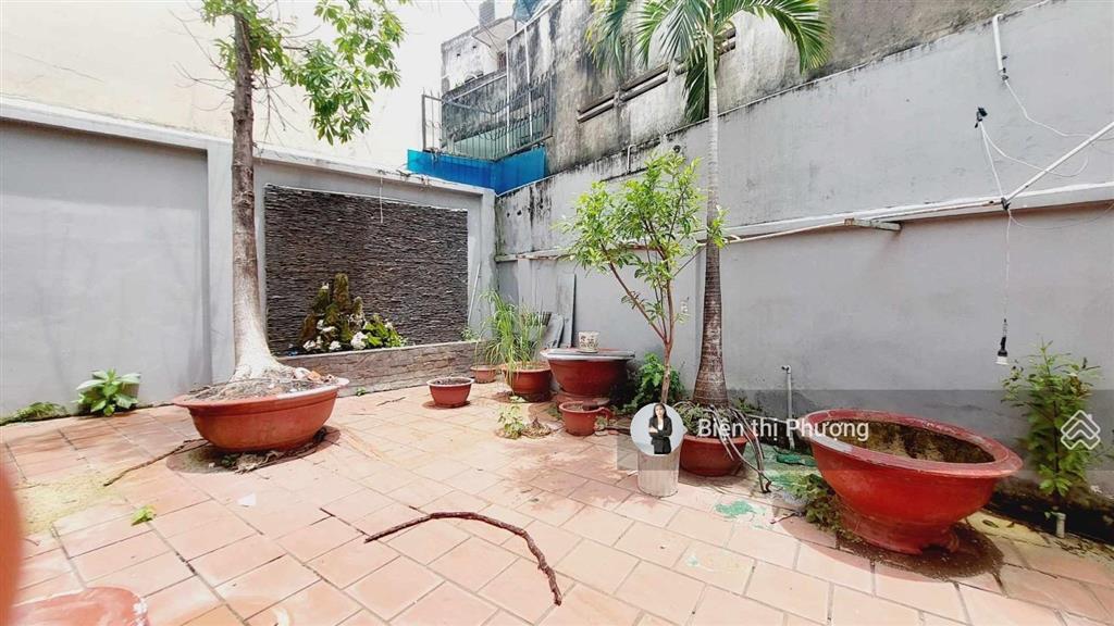 Bán nhà 1 tầng 3pn 200m2 đặng văn bi, bình thọ, thủ đức 18,5 tỷ, view đẹp, chuẩn pháp lý