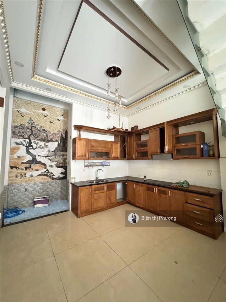 Bán nhà mặt phố đặng văn bi, 49 tỷ 410m2, hàng hiếm view đẹp tại thủ đức, hcm