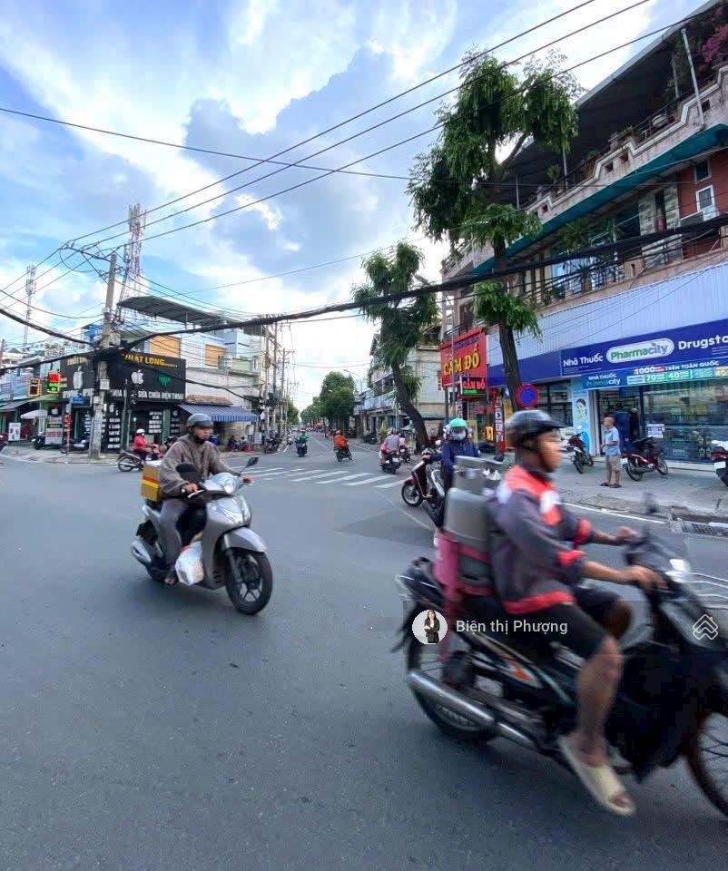 Bán nhà mặt phố đặng văn bi, 49 tỷ 410m2, hàng hiếm view đẹp tại thủ đức, hcm