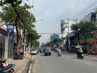 Bán nhà mặt phố đặng văn bi, trường thọ, thủ đức, 12,5 tỷ, 125m2