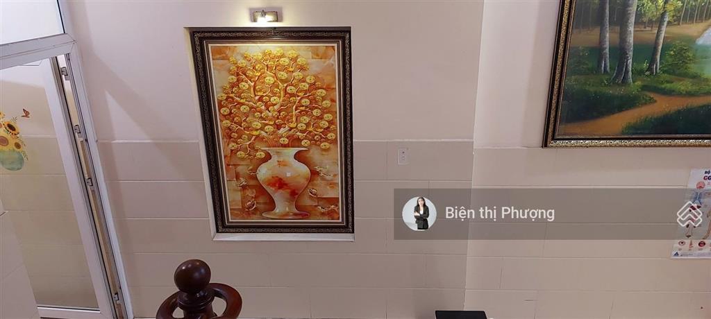 Ngộp bank giảm 6 tỷ bán gấp mặt tiền đường đình phong phú 155m2 chỉ 14,5 tỷ