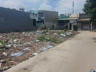 Rẻ nhất khu vực đất đường tam bình, hiệp bình chánh 52m chỉ nhỉnh4 tỷ