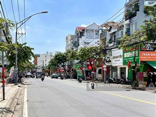 Giảm 4,6 tỷ bán nhanh mặt tiền đường đặng văn bi, bình thọ , thủ đức 125m chỉ 22,8 tyy