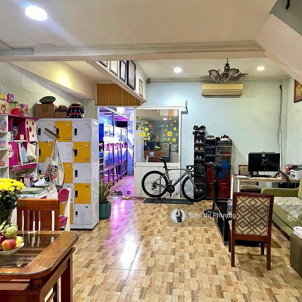 Giảm 4,6 tỷ bán nhanh mặt tiền đường đặng văn bi, bình thọ, thủ đức 125m chỉ 21.8 tỷ