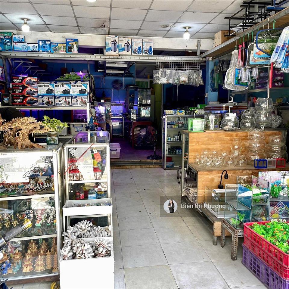Giảm 4,6 tỷ bán nhanh mặt tiền đường đặng văn bi, bình thọ, thủ đức 125m chỉ 21.8 tỷ